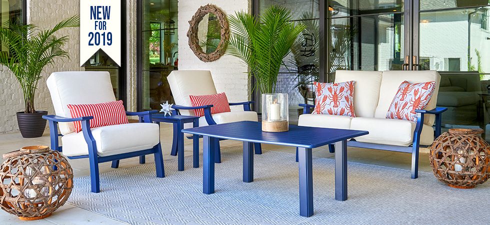 Homepagetelescope Casual Furniture Made In The Usa Since 1903